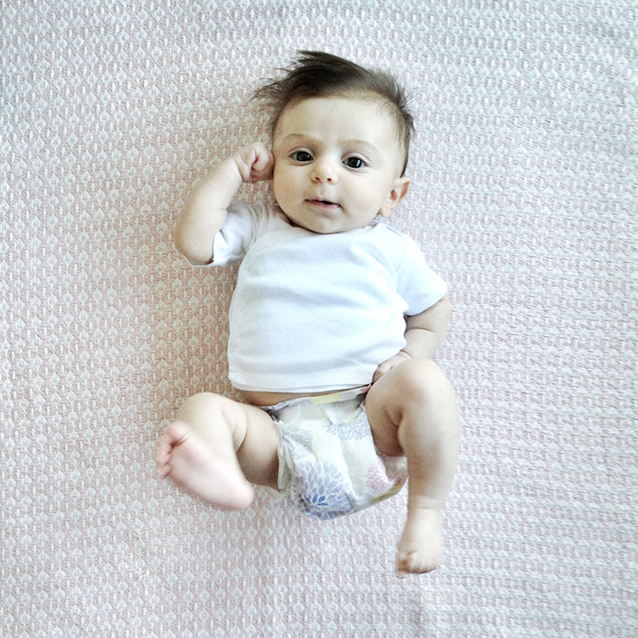 How to do tummy time with your baby: 8 fun activities to try - Today's  Parent