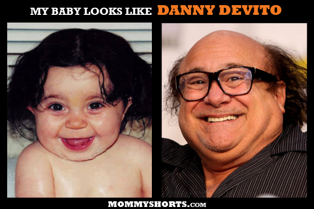 funny pictures of celebrities as kids