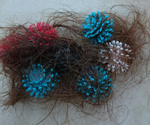 Worse Than Gum': Parents Say Hot Toy Bunchems Is Hair-Razing