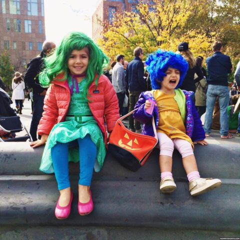 65 Adorable Sibling Costumes that Might Make Your Kids Get Along on  Halloween