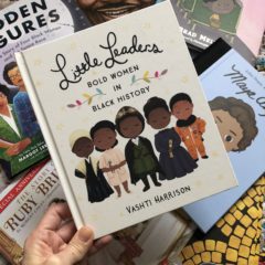 8 Books to Give Your Kids a Lesson in Black History