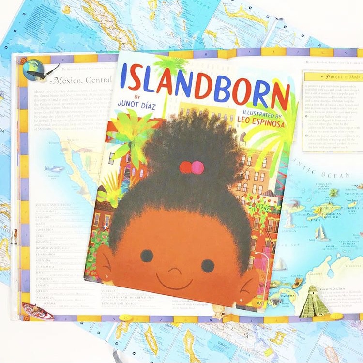 16 Books for Little Kids with Big Imaginations