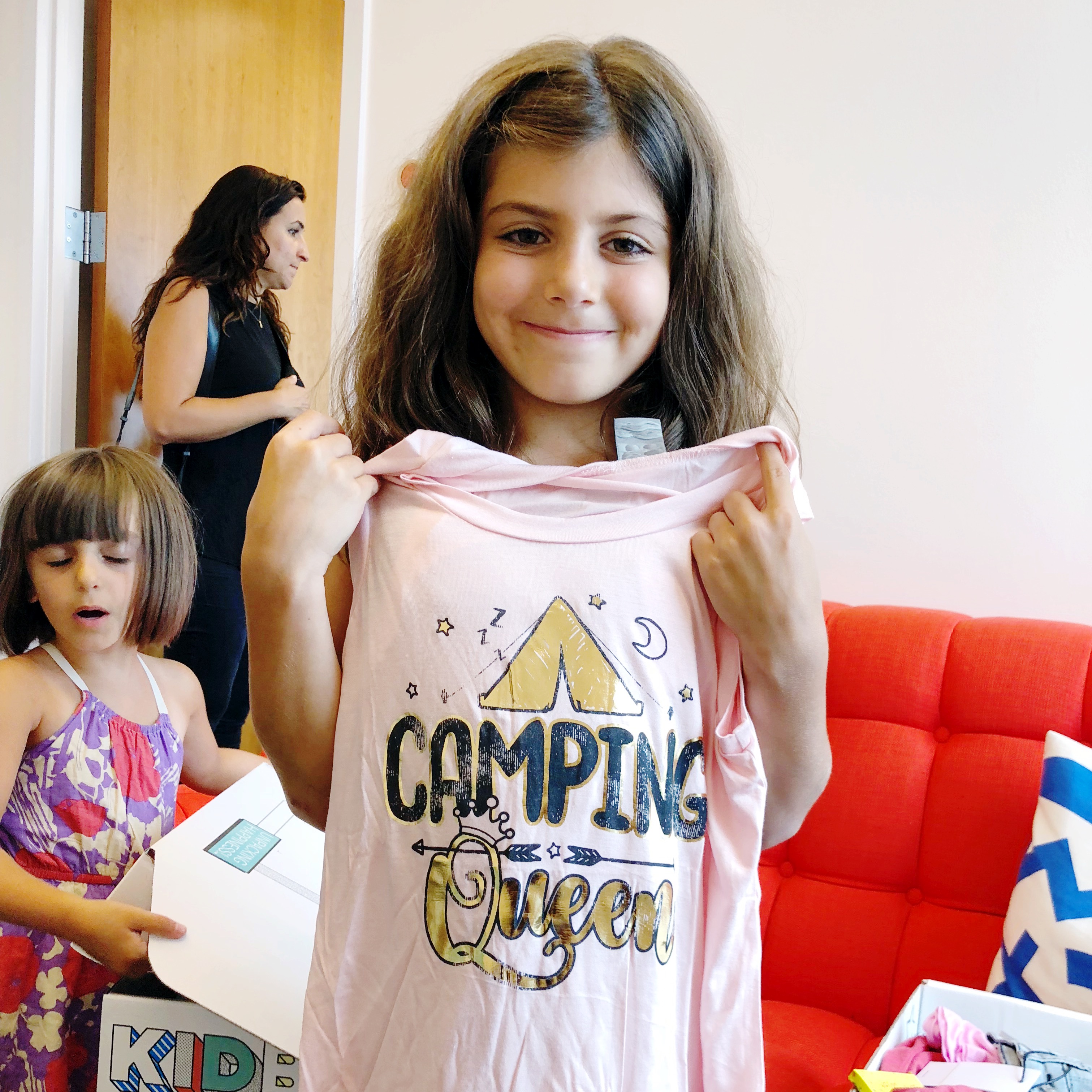 Clothing that Teaches Our Kids How to Make a Difference