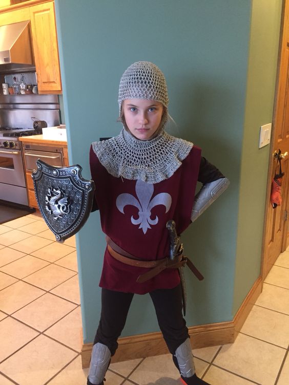 32 Kickass Girls Halloween Costumes