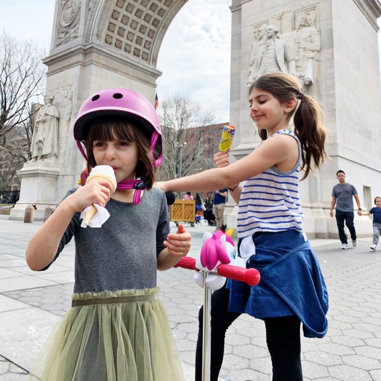 The Best Things To Do With Kids In NYC