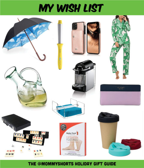 Ultimate Christmas Gift Guide For Moms ⋆ The Quiet Grove