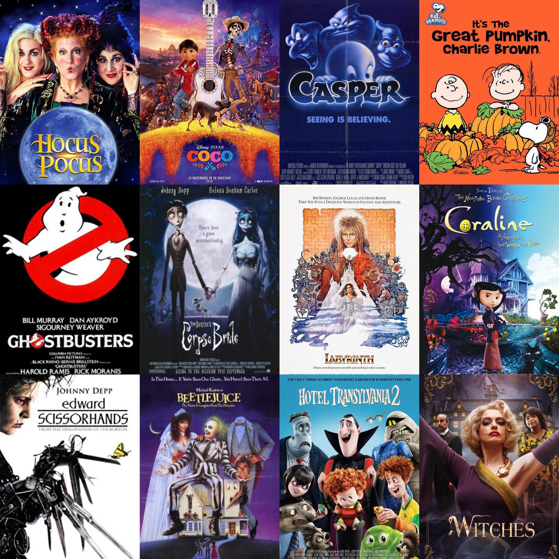 Good Halloween Movies On Netflix For 13 Year Olds / 24 Best Kids Halloween Movies On Netflix Family Halloween Movies On Netflix - The cuter side of scary.