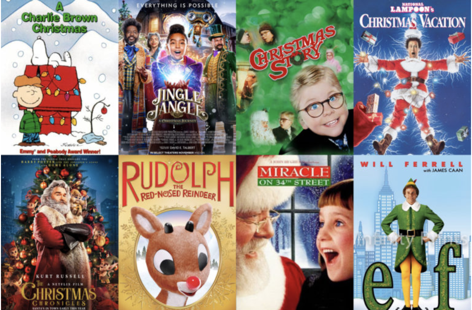 Best Christmas Movies To Watch With Your Family The 12 Best Christmas
