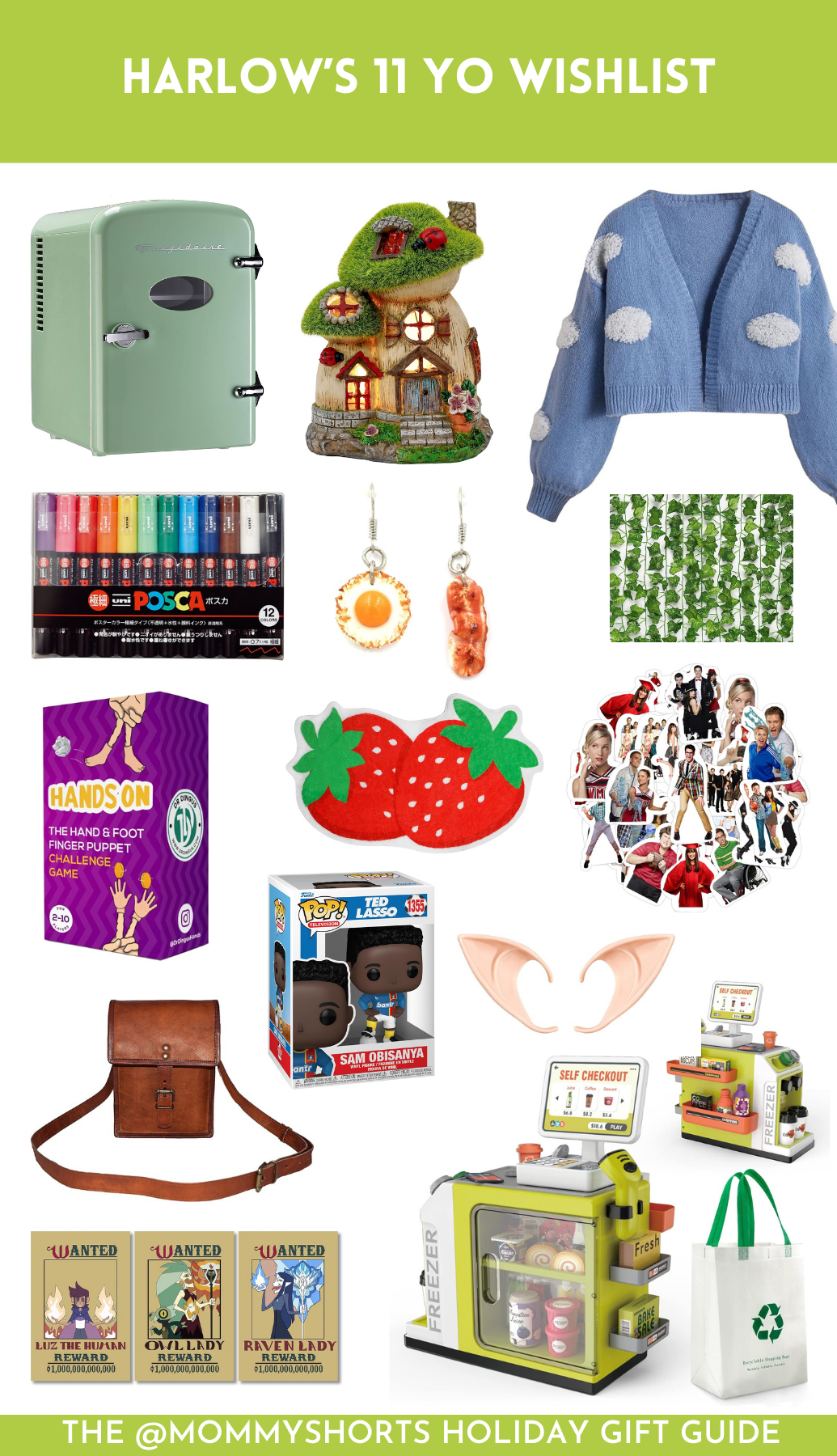 The Biggest, Best Holiday Gift Guide for Absolutely Everyone On Your List  in 2023!